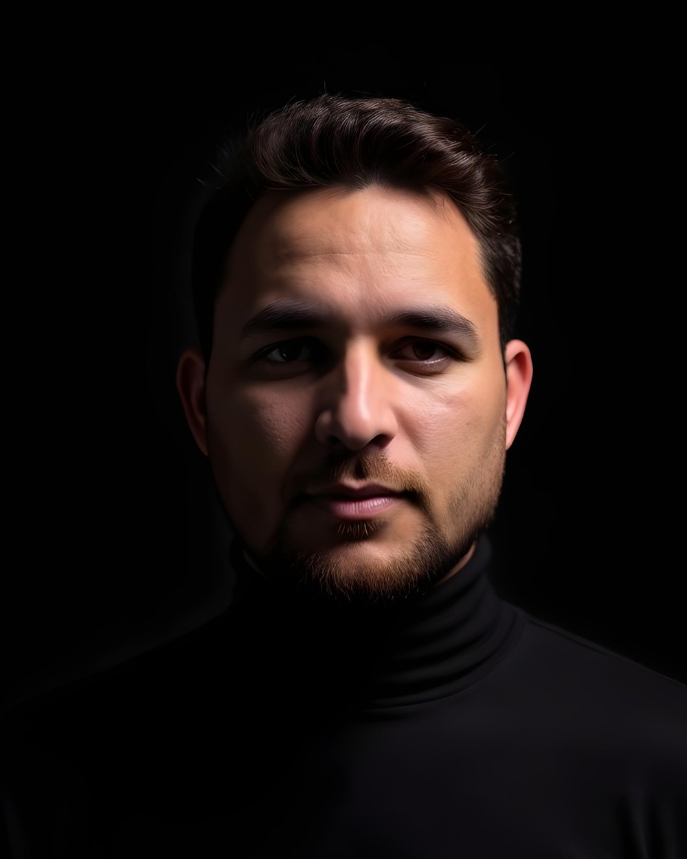 Leonardo Pinto